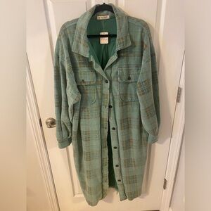 Free People We The Free Duster - BNWT